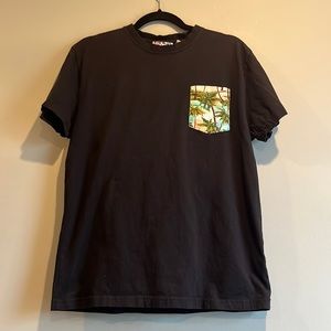 Parkway Drive Band Short Sleeve Shirt